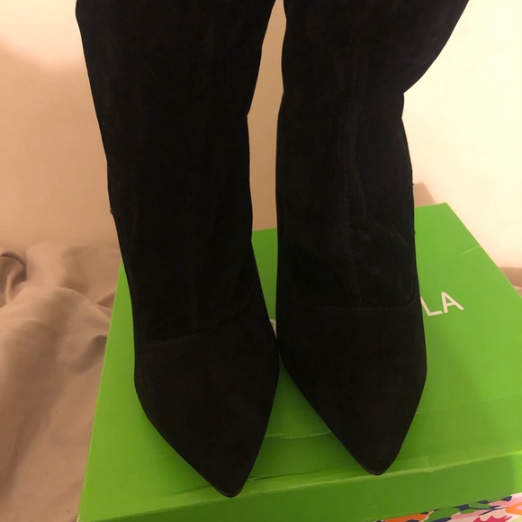 Spring boots - Picture 3 of 7